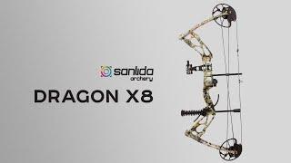 Sanlida Dragon x8 [Субъективный обзор лука]