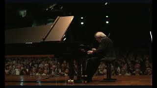 Grigory Sokolov plays Beethoven sonata 32 op. 111