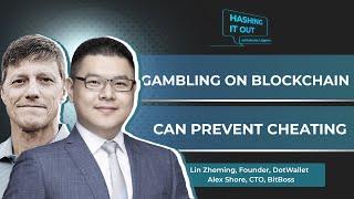 DotWallet, BitBoss partner to grow iGaming offerings in BSV ecosystem | Hashing It Out Ep. 5