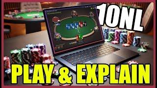 Creating a Simplified Strategy to CRUSH 10nl Rush & Cash | Rufi Explains