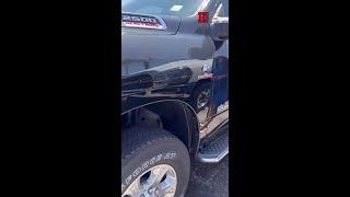 2024 Ram 2500 Big Horn!!!