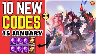 ️JANUARYCODES️MOBILE LEGENDS ADVENTURE REDEEM CODES 2025 - ML ADVENTURE CODES 2025 - MLA CODES