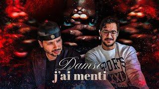 DAMSO - J'AI MENTI