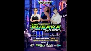 Live '' PUSAKA  Music '' Khitan MUHAMAD KOIRUL ADI SYAFI I // RAFFA  Audio // WAHYU Record