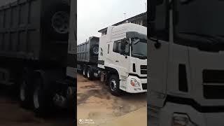 Innoson Motors Launches Its Truck - Nnewi To The World