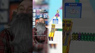 Grandpa didn't even know they got a game  #gaming #gamingontiktok #gamer #fyp