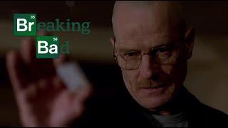 Breaking bad Türkçe dublaj (Bu meth değil sahnesi)