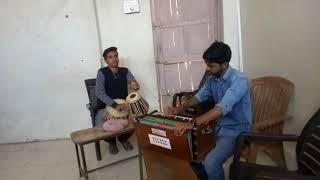 HARMONIUM || PRAVESH DHOBRE ||