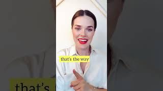 That's the way, the cookie crumbles | learn english with jessica experience