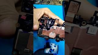 real 4 camera realme mobile phone original camera board fitting fix#shorts #viral #realme