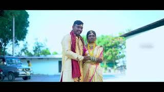 Pavan weds Keerthi | Wedding | SR clicks