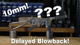 Delayed Blowback 10mm! (Re-Edit)