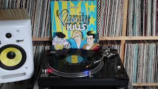 ABC - Vanity Kills (The Mendelsohn Mix) (1985)
