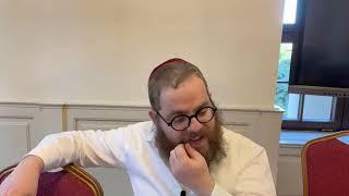 Kidusin 32 - Napi Talmud 1349 - A mester tisztelete, az öregek tisztelete