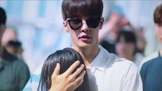 New Korean Mix Hidi  kidnapped a celebrity but he loved her Their story Romantic K-drama 