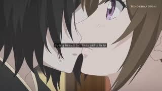 Kakuriyo no Yadomeshi - I Love You Like A Love Song (AMV)