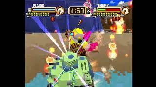 [TAS] PSX Pop'n Tanks! by somyeol in 09:08.92