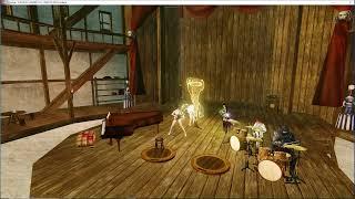 Archeage Music ; 2 Unlimited - Tribal Dance