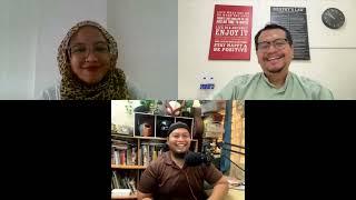 The Art of Making Money as a Freelancer: Temubual bersama Alif Firdaus Aziz