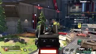 Apex Legends live