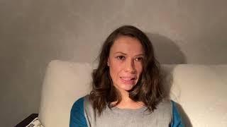 Благодарственный отзыв Татьяне Левченко от Елены Лусенко