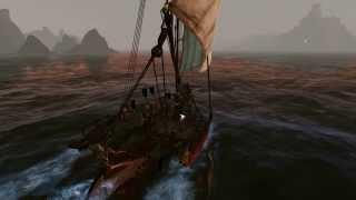 arch age [VN] Pirats