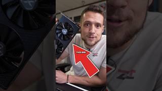 Do Not Buy the RTX 3060 Right Now!! 