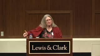 Gender Studies Symposium 2013 Keynote by Rita M Gross