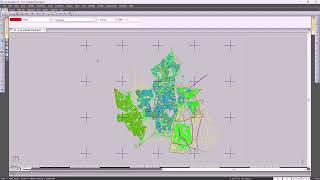 Civil Designer software FAQ - Coordinate drawing