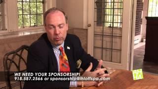 Ihloff Fall Show 2012 Sponsorship Video