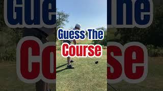 Where is this course?