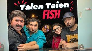 Taien Taien Fish | Yasir Nawaz | Nida Yasir | Danish Nawaz | Farid Nawaz Productions