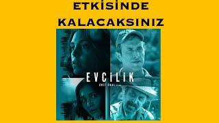 Çiftin Onuru İle Oynanınca - EVCİLİK - Kısa İnceleme #evcilik #nejatişler