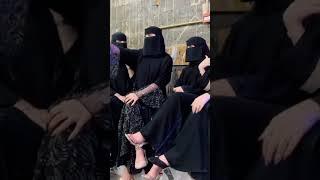 Arabic naqab girls |beautiful girls video | #beautiful #girl #arabicgirls