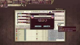 Victoria 2 Heart of Darkness: USA - Part 7