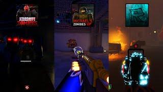 What is the BEST Call of Duty Zombies Clone on Roblox?