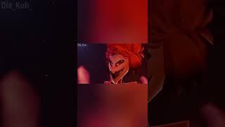 ALASTOR RICORDA A TUTTI PERCHÈ È QUÌ! - HAZBIN HOTEL 3D