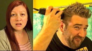 JEALOUS WIFE RAGES HE IS TRYING TO LOOK GOOD FOR WWE WOMEN WRESTLERS