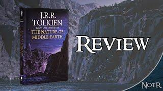 The Nature of Middle-earth | Tolkien Book Review