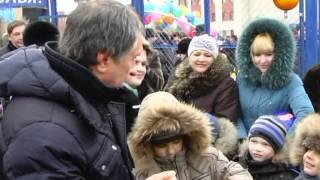 Новости РЕН-Буденновск 5 марта 2012 г.