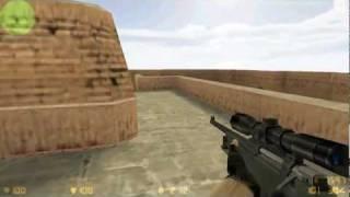 Три красивых убийства в кс от Thomasa