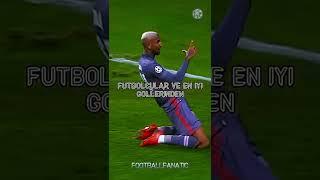 +1.5MFutbolcular ve En iyi gollerinden   #edit #shorts #football #futbol