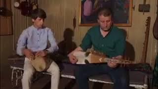 Gulomsho Safarov & his son - Behruz  -- | Бартангиён | Бартангцы | People of Bartang