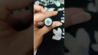 Elle 18 neutral color nailpolish review #elle18 #nailpolish #officewear #cosmeticshaul #review
