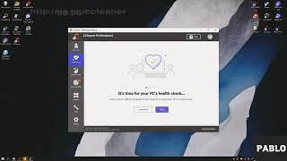 CCleaner Professional 5.72 Full I 2022