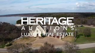 Lake Whitney Luxury Real Estate