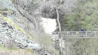 ingleton waterfalls 2