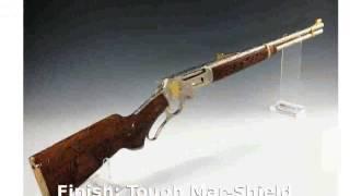 [Selreo Infos] Marlin 444  .444 Marlin Rifle Info and Technical Specs