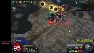 [2.4.2] 6KK DPS BLADE FLURRY shaper - ahahahah FUN!! :)