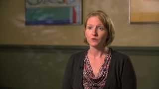 Shannah Hayley on the Certified Professional Services Marketer Program
